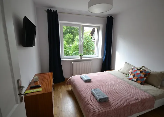 Apartament R4