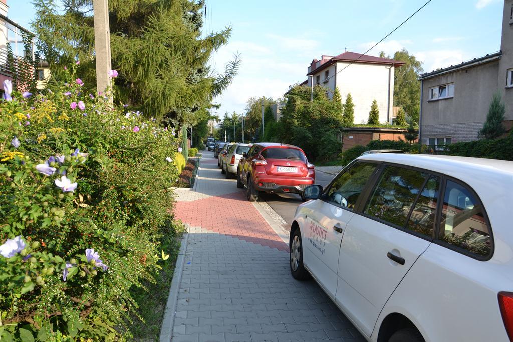 Apartament Apartament R4 Kraków