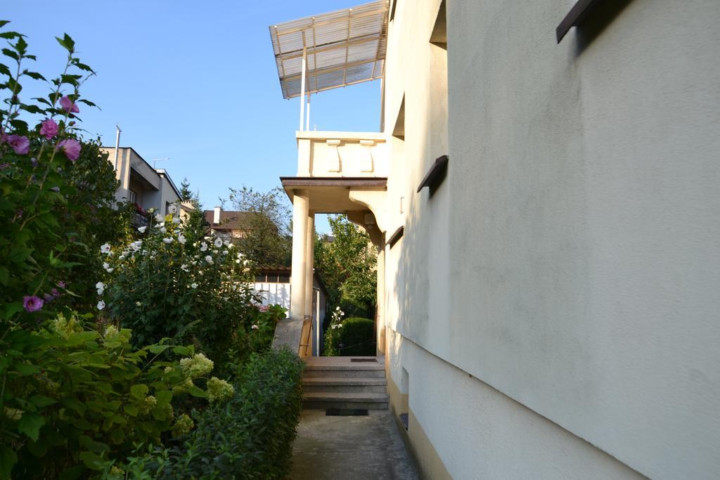 Apartament R4 Apartament Kraków