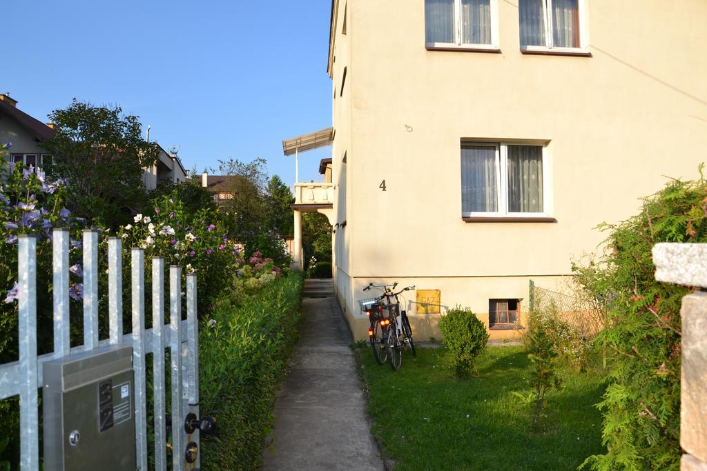 Apartament R4 Kraków