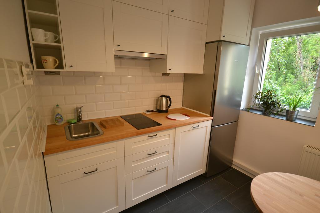 Apartament Apartament R4 Kraków
