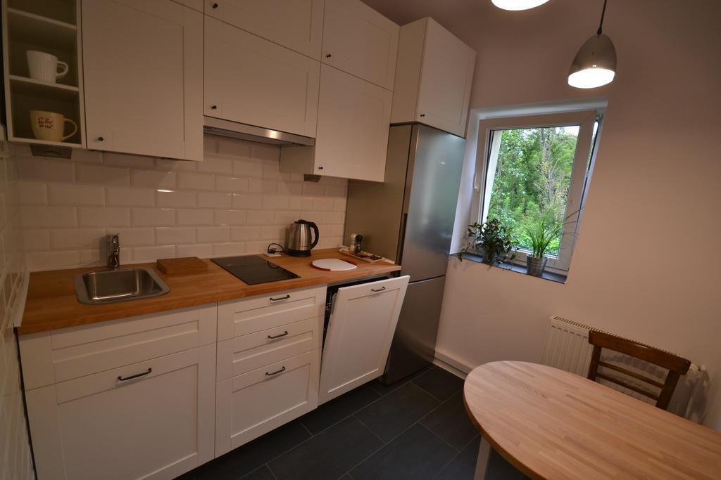 Apartament R4 Apartament Kraków