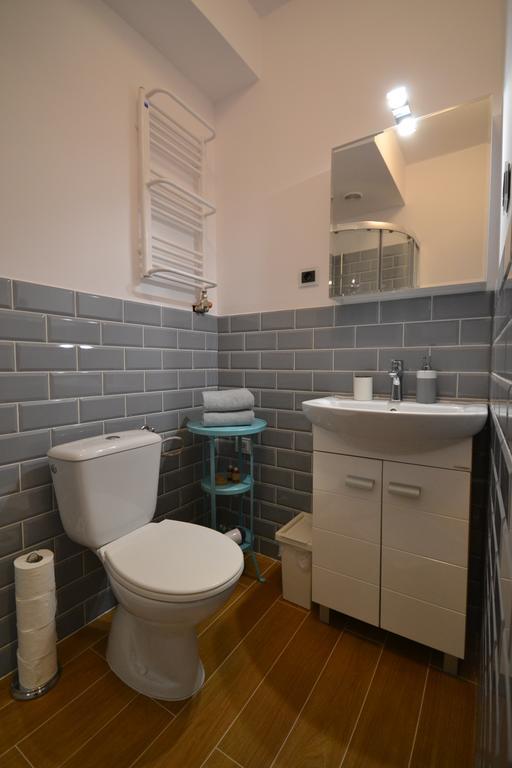 Apartament Apartament R4 *