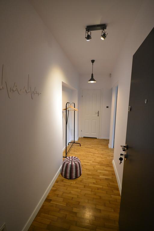 Apartament Apartament R4 *