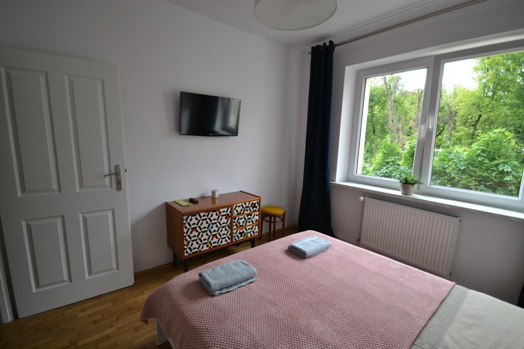 Apartament R4 *
