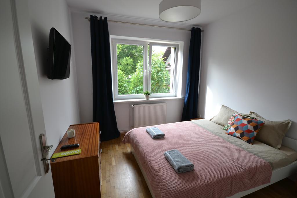 Apartament Apartament R4 *