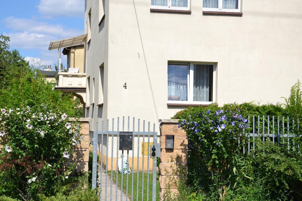 Apartament Apartament R4 *