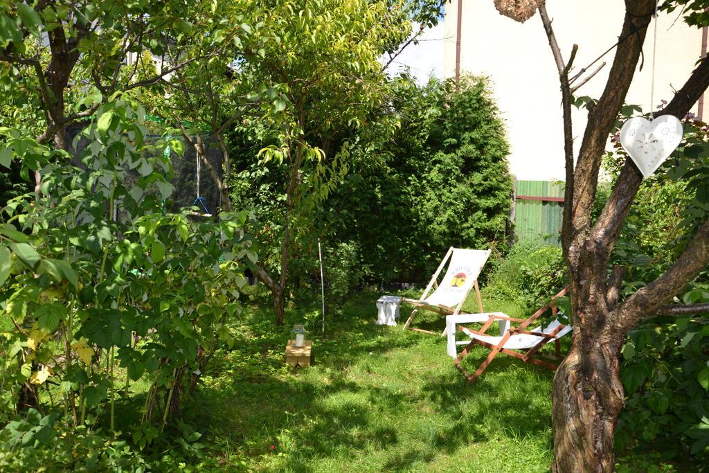 Apartament R4 *