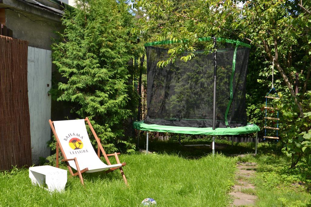 Apartament R4 * Kraków
