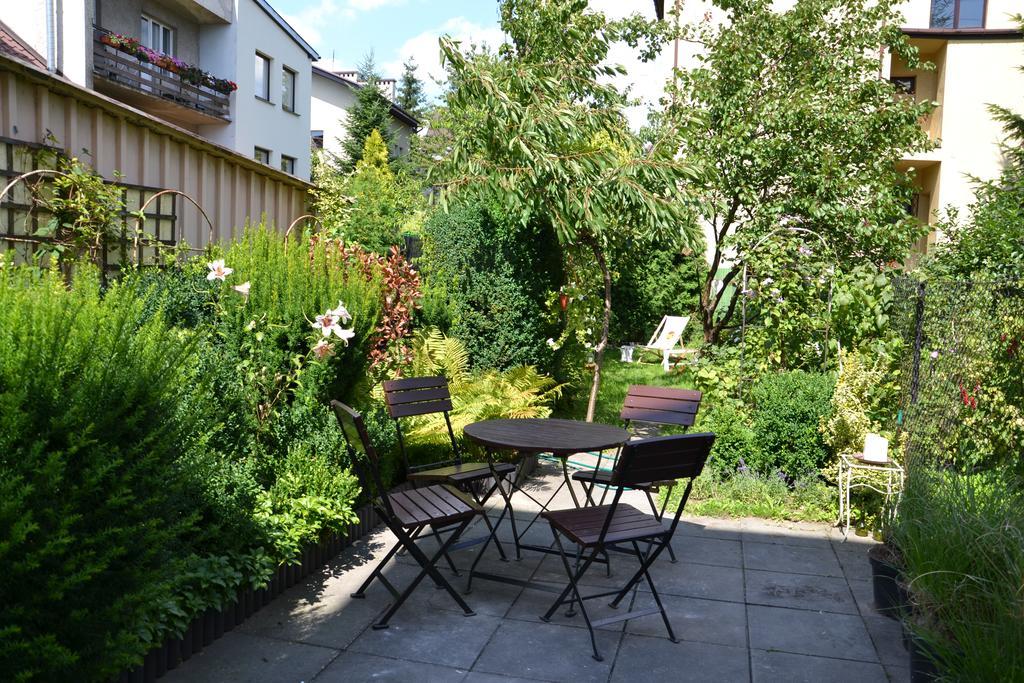 Apartament R4 Kraków